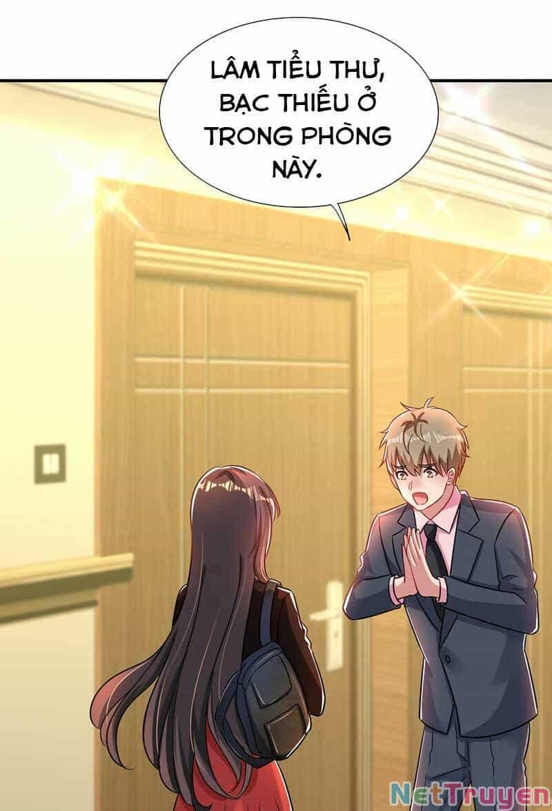 Trùng Sinh Không Gian: Cô Vợ Hào Môn Nóng Bỏng Không Dễ Chọc - Chương 71 - ảnh 27