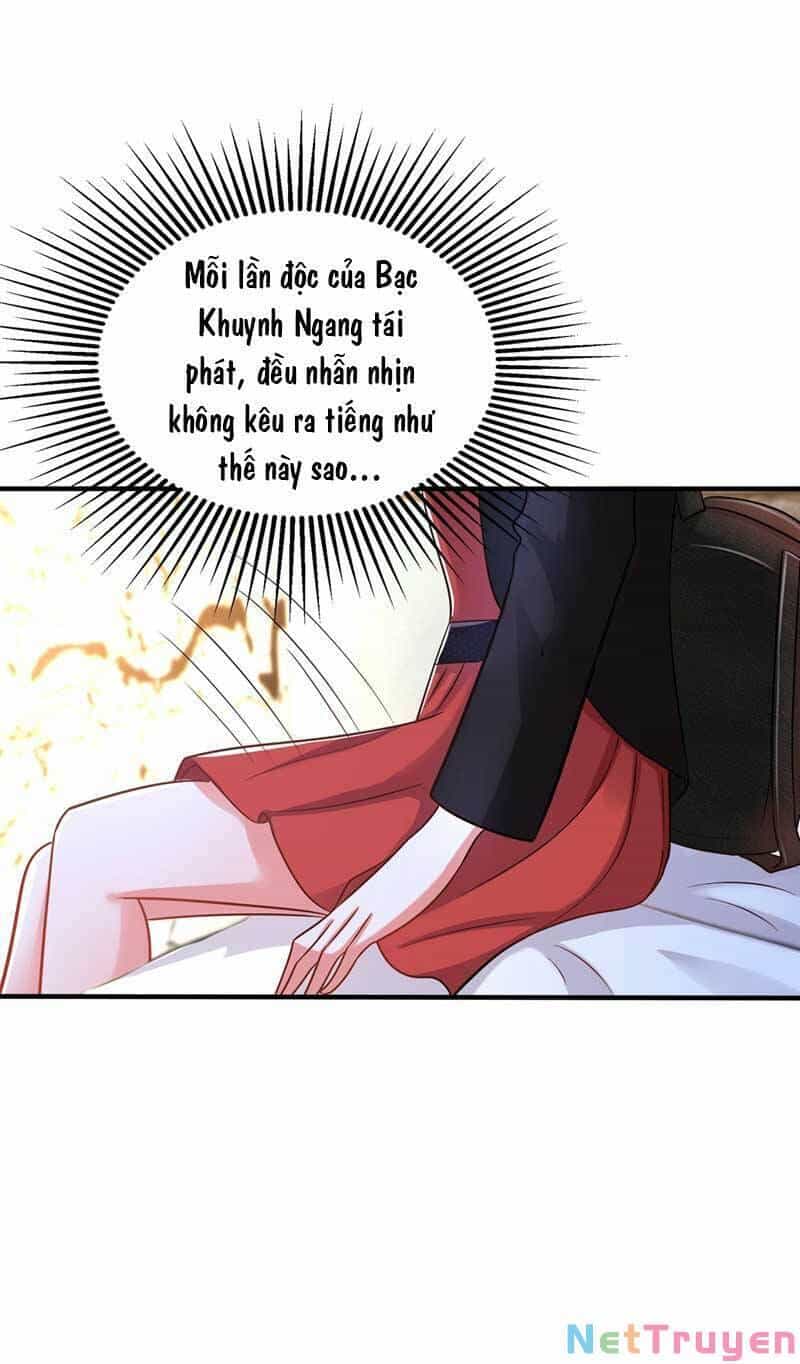 Trùng Sinh Không Gian: Cô Vợ Hào Môn Nóng Bỏng Không Dễ Chọc - Chương 71 - ảnh 32