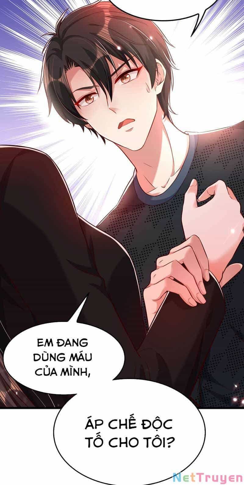 Trùng Sinh Không Gian: Cô Vợ Hào Môn Nóng Bỏng Không Dễ Chọc - Chương 72 - ảnh 24