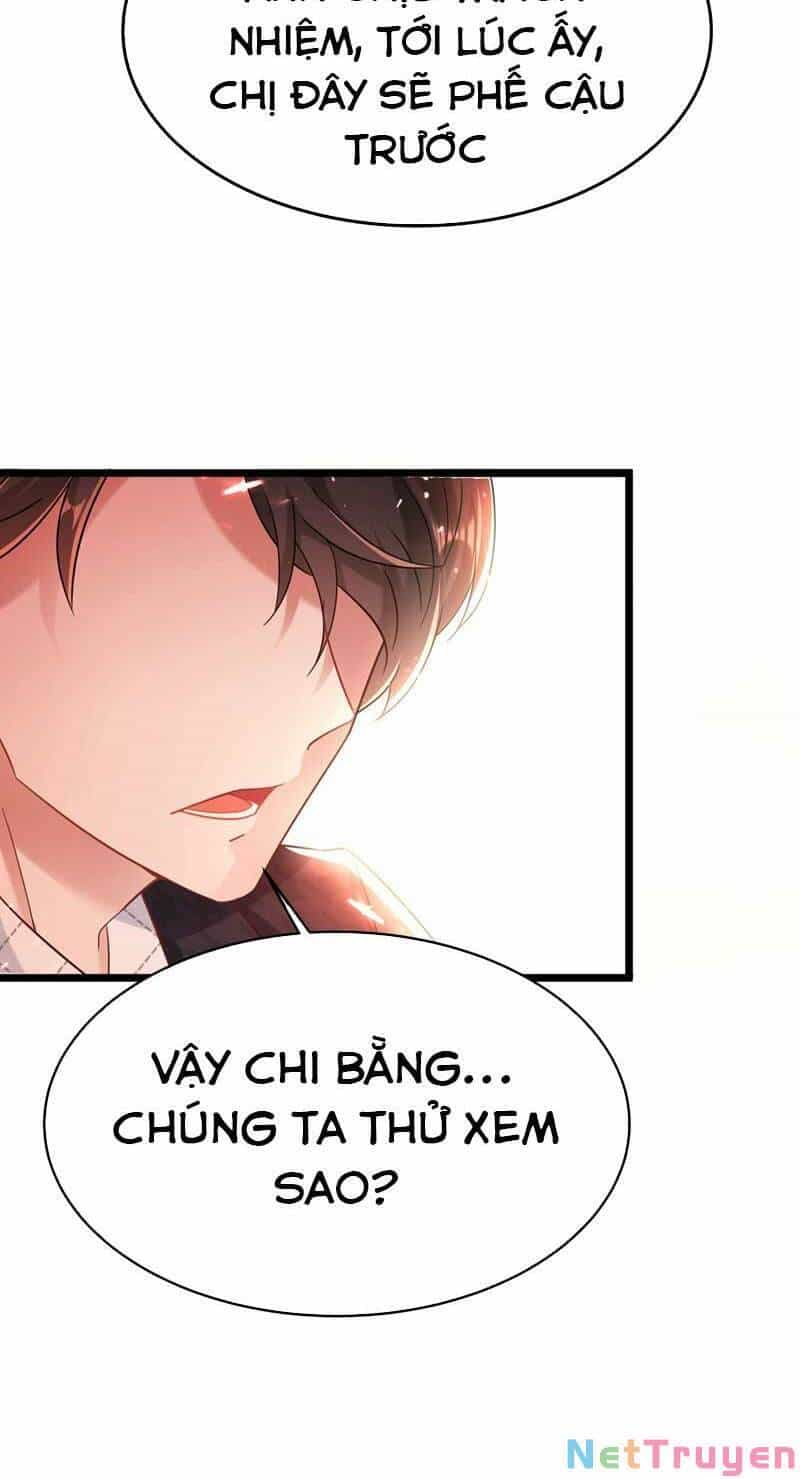Trùng Sinh Không Gian: Cô Vợ Hào Môn Nóng Bỏng Không Dễ Chọc - Chương 72 - ảnh 46