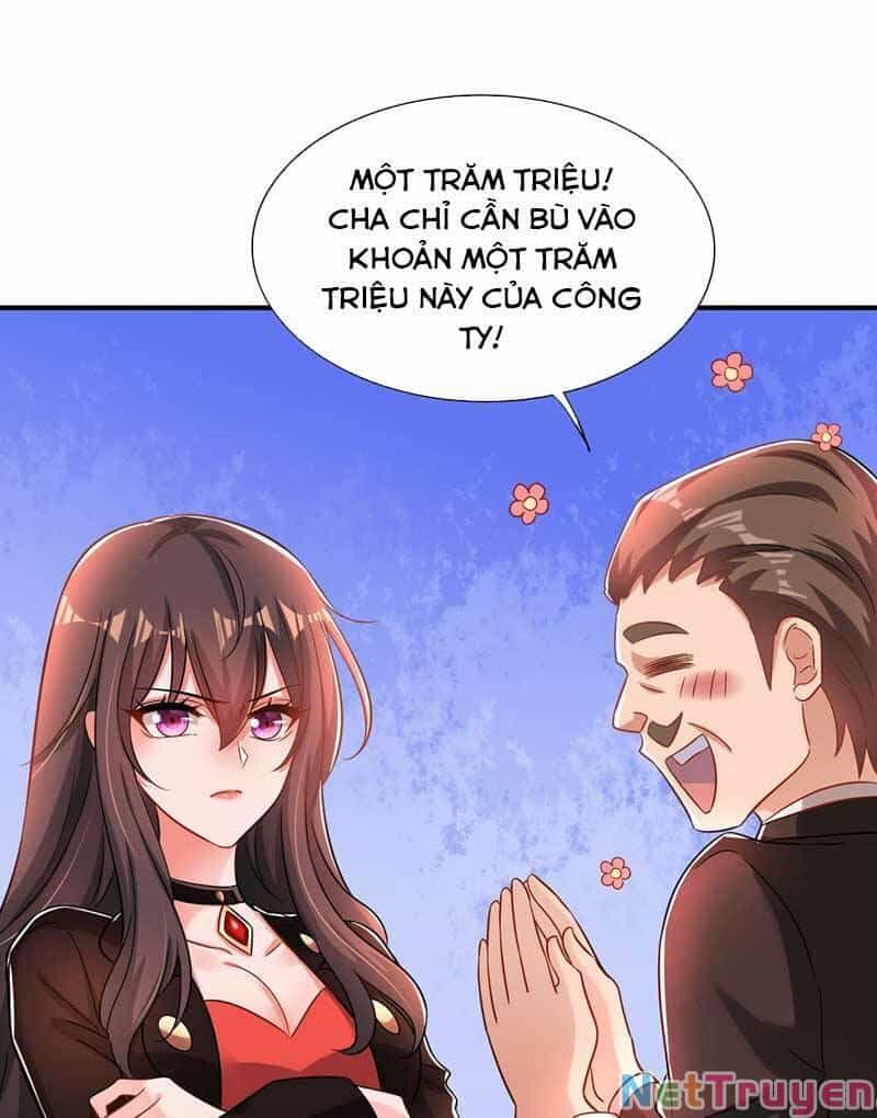 Trùng Sinh Không Gian: Cô Vợ Hào Môn Nóng Bỏng Không Dễ Chọc - Chương 74 - ảnh 14