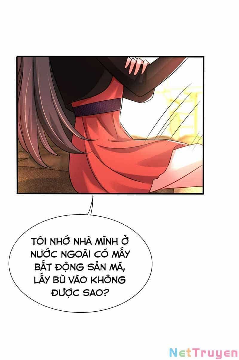 Trùng Sinh Không Gian: Cô Vợ Hào Môn Nóng Bỏng Không Dễ Chọc - Chương 74 - ảnh 16