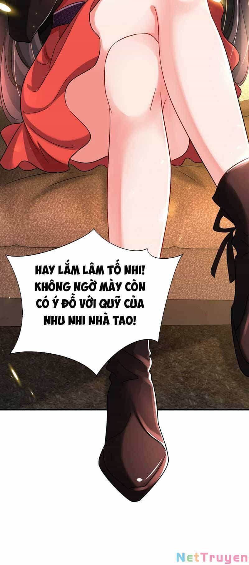 Trùng Sinh Không Gian: Cô Vợ Hào Môn Nóng Bỏng Không Dễ Chọc - Chương 74 - ảnh 18