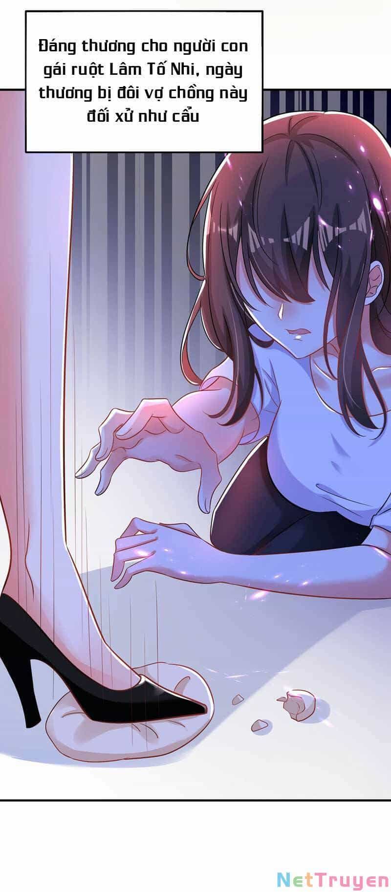 Trùng Sinh Không Gian: Cô Vợ Hào Môn Nóng Bỏng Không Dễ Chọc - Chương 74 - ảnh 28