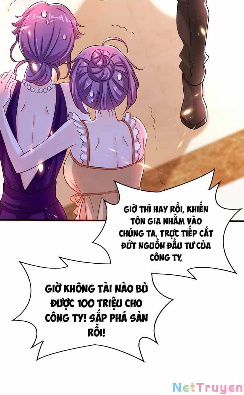 Trùng Sinh Không Gian: Cô Vợ Hào Môn Nóng Bỏng Không Dễ Chọc - Chương 74 - ảnh 8