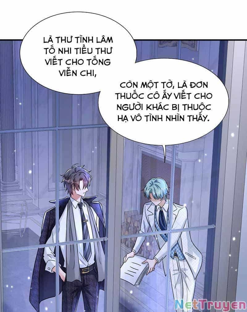 Trùng Sinh Không Gian: Cô Vợ Hào Môn Nóng Bỏng Không Dễ Chọc - Chương 76 - ảnh 36