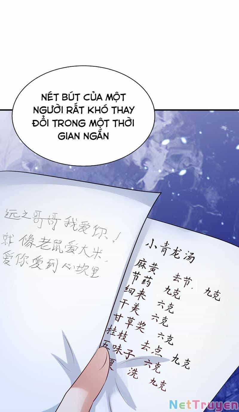 Trùng Sinh Không Gian: Cô Vợ Hào Môn Nóng Bỏng Không Dễ Chọc - Chương 76 - ảnh 38