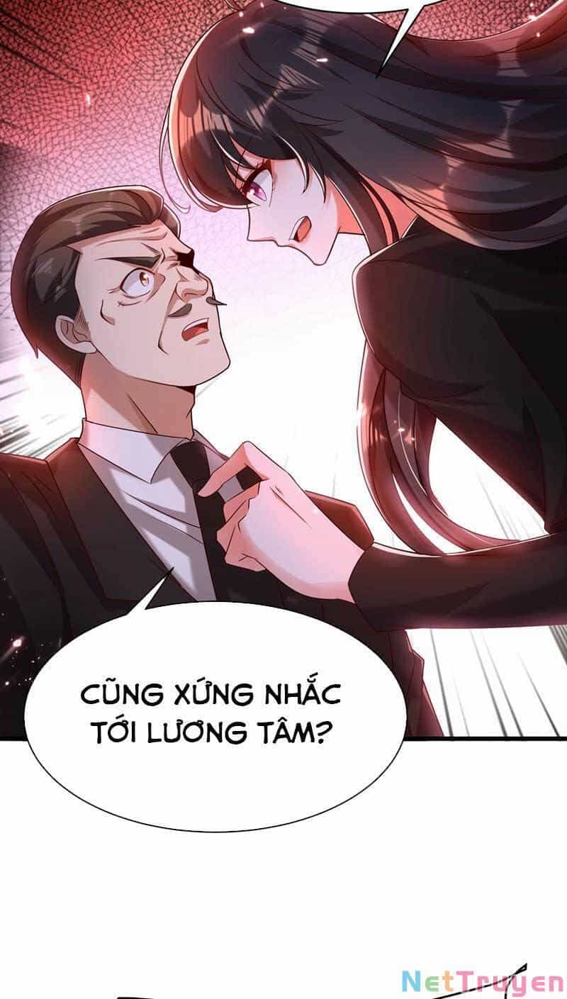 Trùng Sinh Không Gian: Cô Vợ Hào Môn Nóng Bỏng Không Dễ Chọc - Chương 77 - ảnh 22