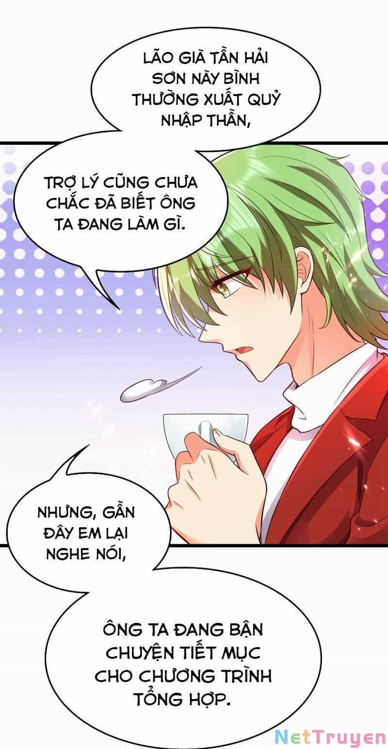 Trùng Sinh Không Gian: Cô Vợ Hào Môn Nóng Bỏng Không Dễ Chọc - Chương 78 - ảnh 18
