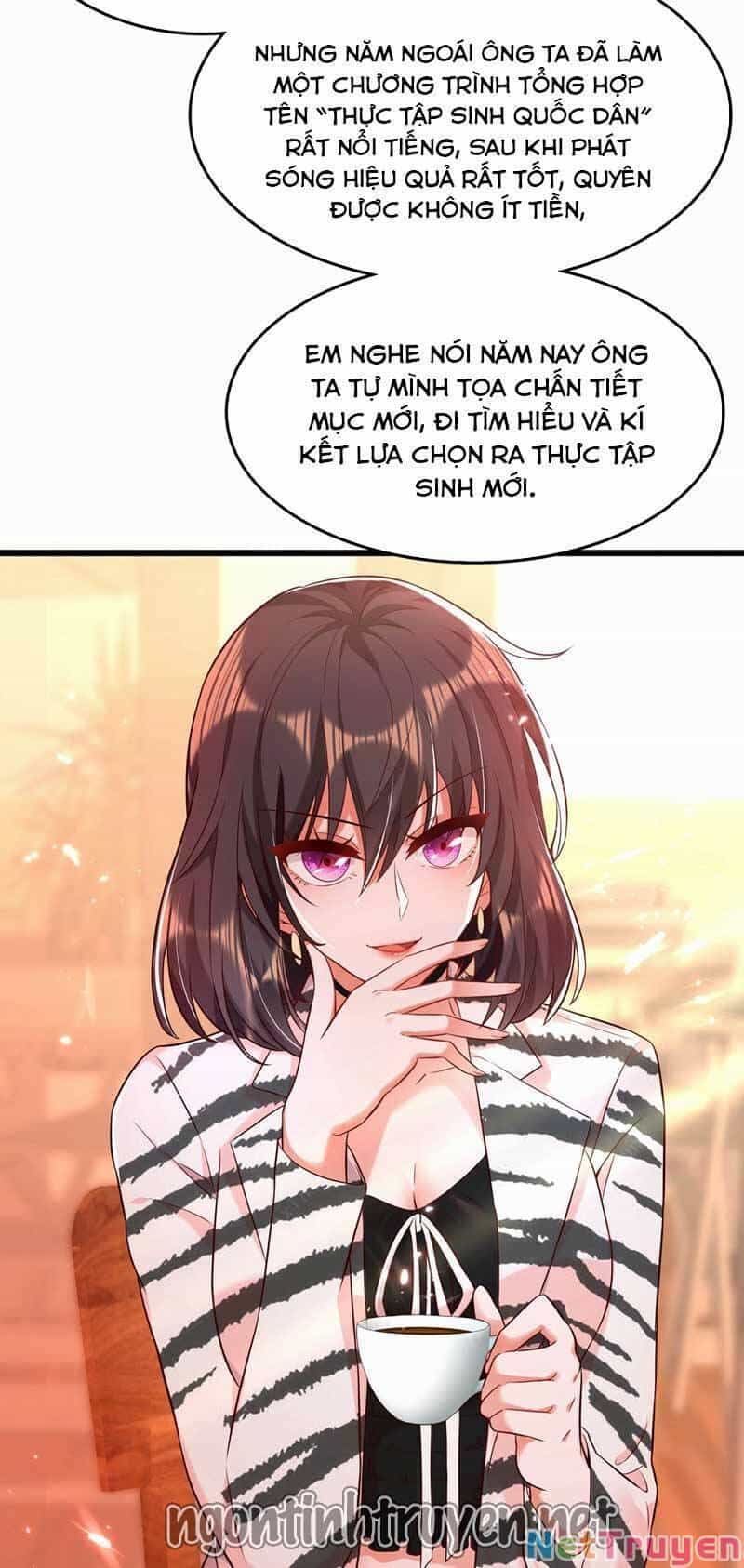 Trùng Sinh Không Gian: Cô Vợ Hào Môn Nóng Bỏng Không Dễ Chọc - Chương 78 - ảnh 22