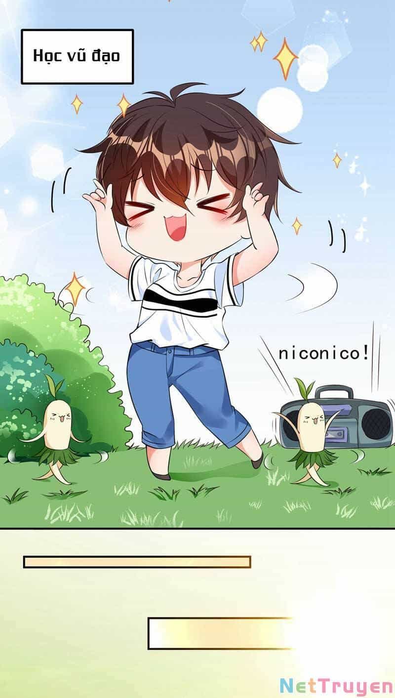 Trùng Sinh Không Gian: Cô Vợ Hào Môn Nóng Bỏng Không Dễ Chọc - Chương 79 - ảnh 5