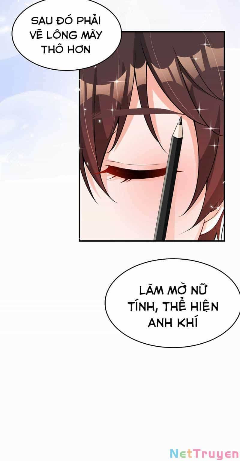 Trùng Sinh Không Gian: Cô Vợ Hào Môn Nóng Bỏng Không Dễ Chọc - Chương 80 - ảnh 20