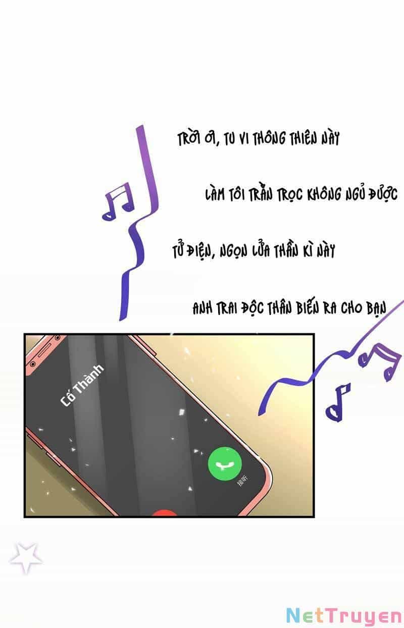 Trùng Sinh Không Gian: Cô Vợ Hào Môn Nóng Bỏng Không Dễ Chọc - Chương 81 - ảnh 10