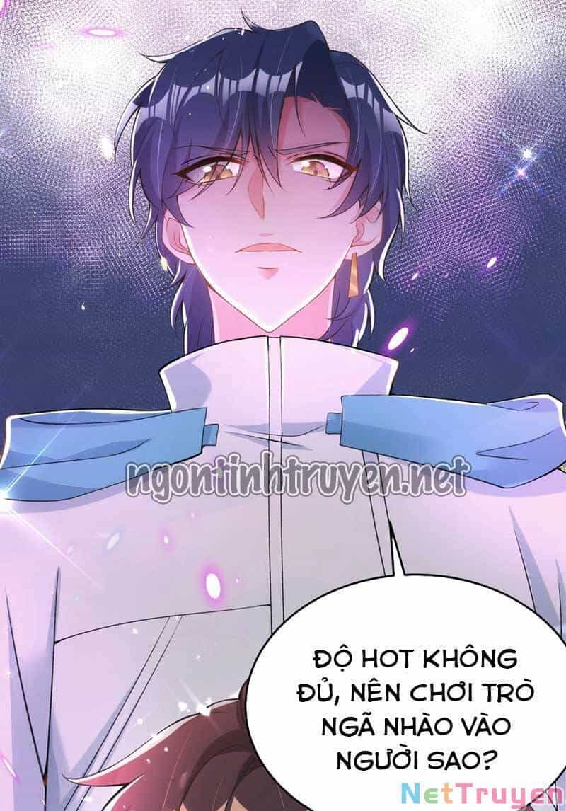 Trùng Sinh Không Gian: Cô Vợ Hào Môn Nóng Bỏng Không Dễ Chọc - Chương 81 - ảnh 33