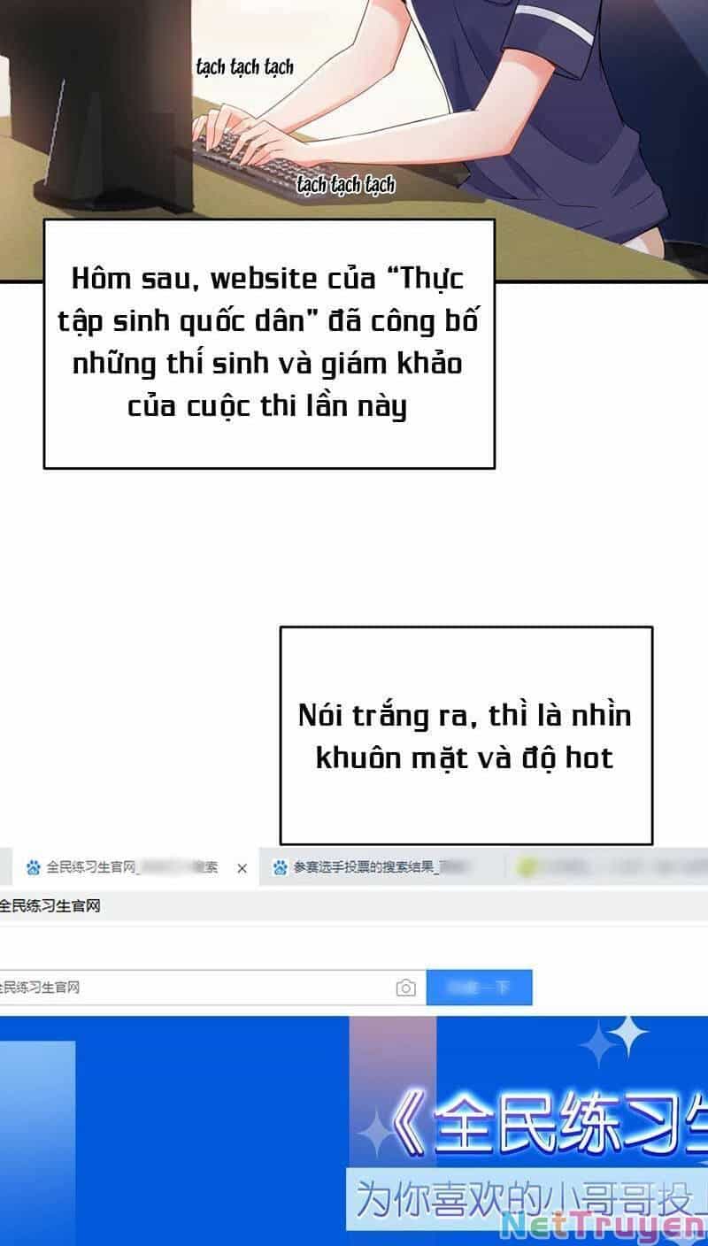 Trùng Sinh Không Gian: Cô Vợ Hào Môn Nóng Bỏng Không Dễ Chọc - Chương 81 - ảnh 4