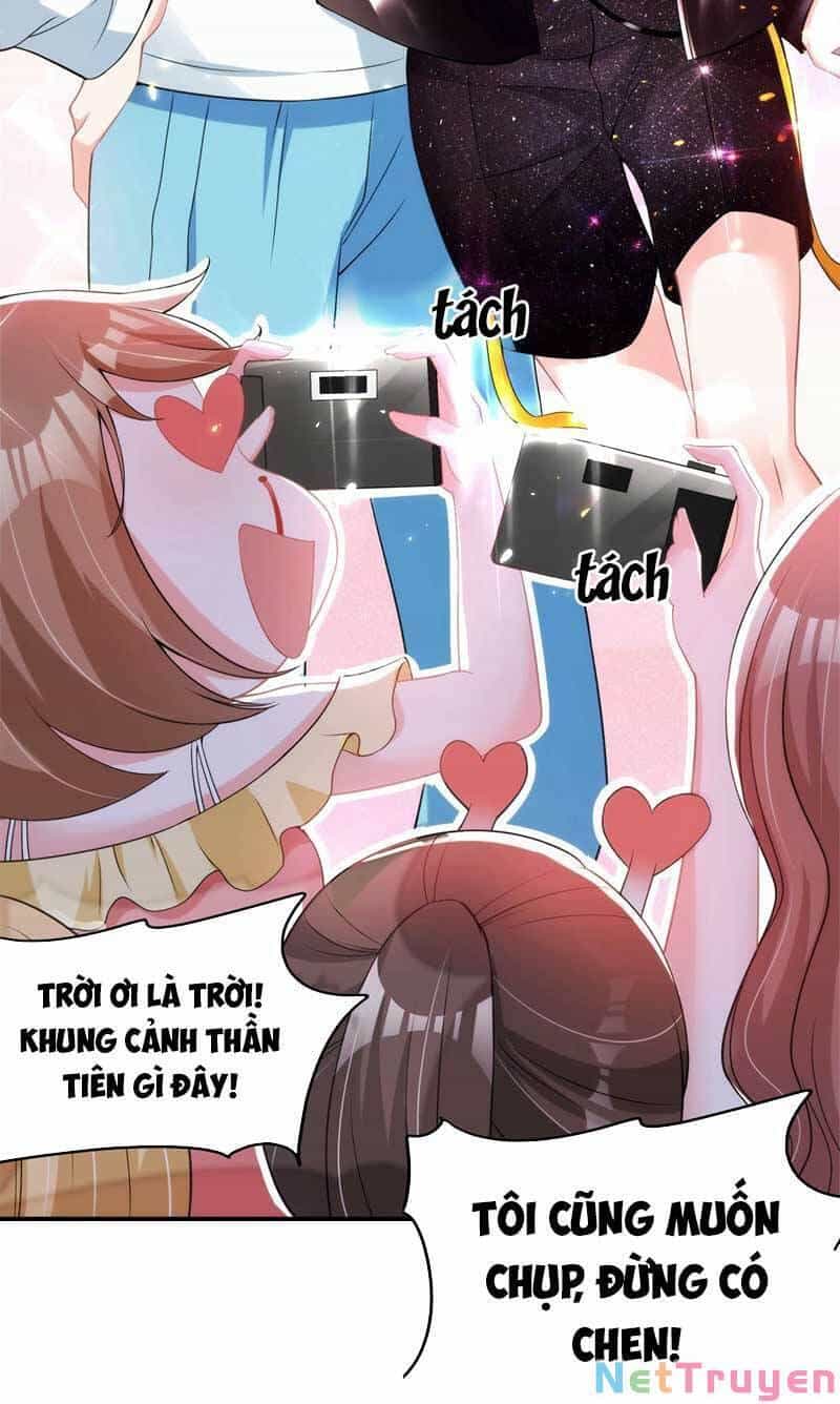 Trùng Sinh Không Gian: Cô Vợ Hào Môn Nóng Bỏng Không Dễ Chọc - Chương 82 - ảnh 17