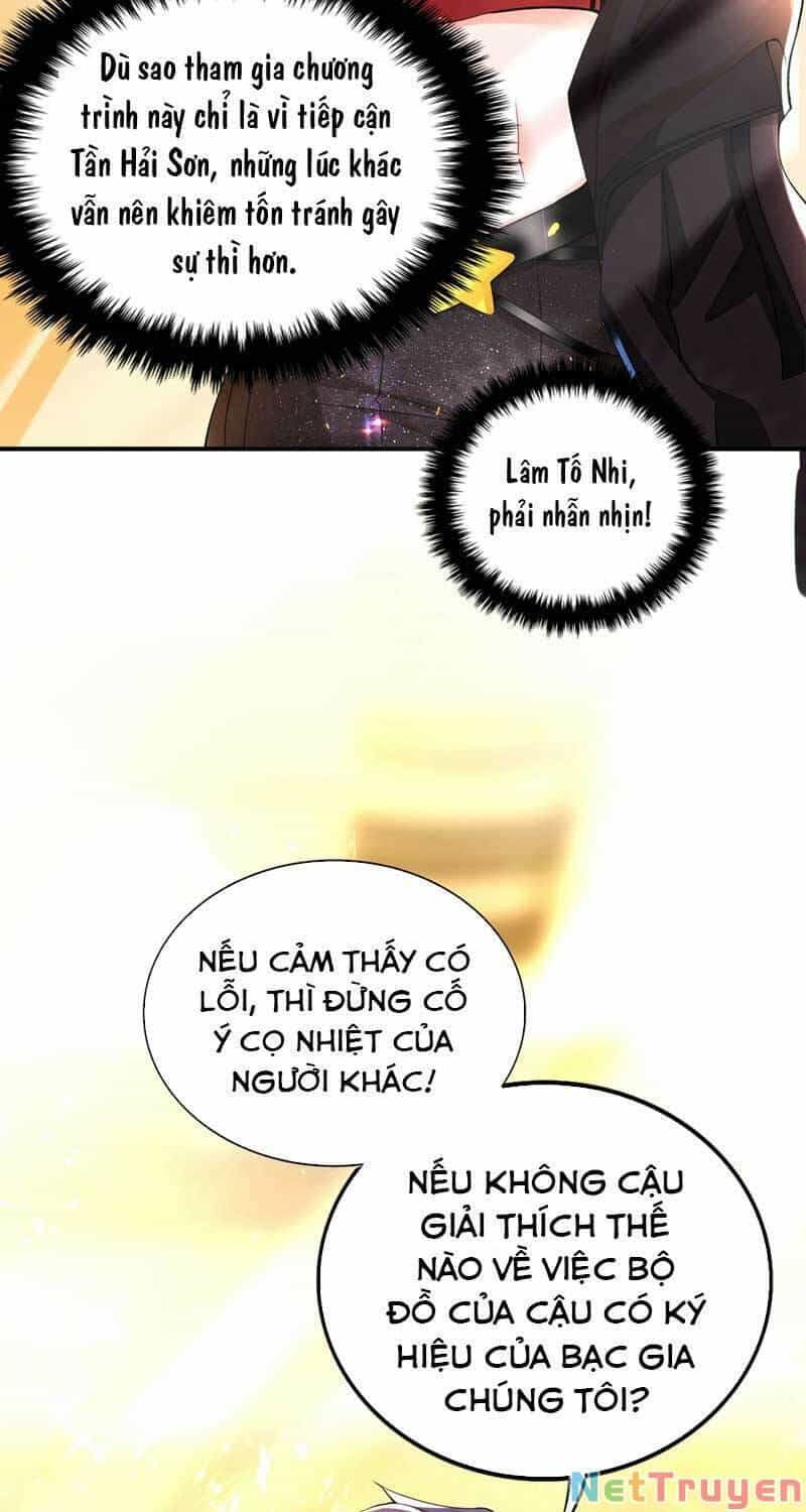 Trùng Sinh Không Gian: Cô Vợ Hào Môn Nóng Bỏng Không Dễ Chọc - Chương 82 - ảnh 4