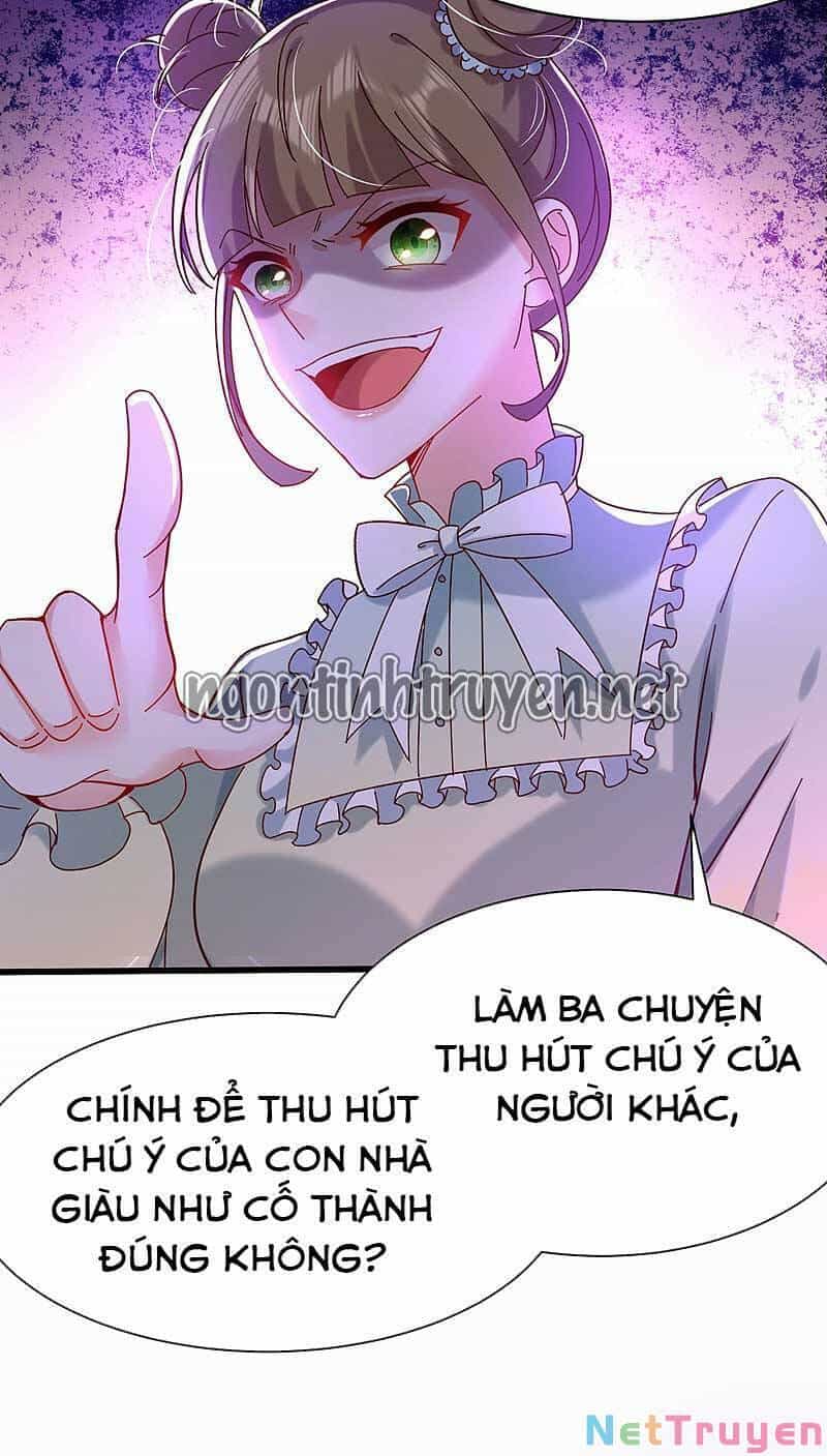 Trùng Sinh Không Gian: Cô Vợ Hào Môn Nóng Bỏng Không Dễ Chọc - Chương 84 - ảnh 18