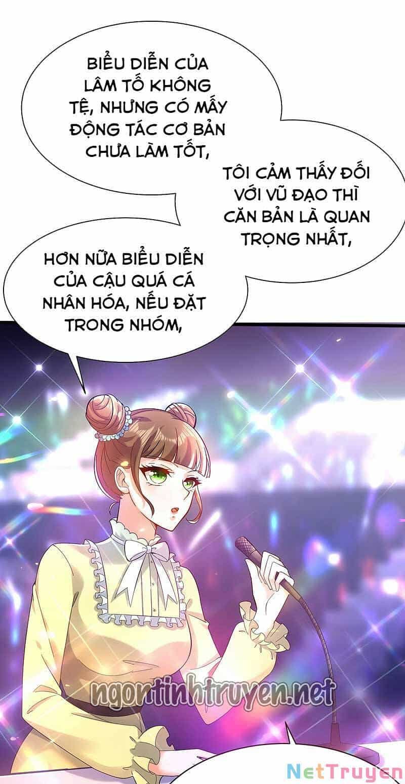 Trùng Sinh Không Gian: Cô Vợ Hào Môn Nóng Bỏng Không Dễ Chọc - Chương 84 - ảnh 3