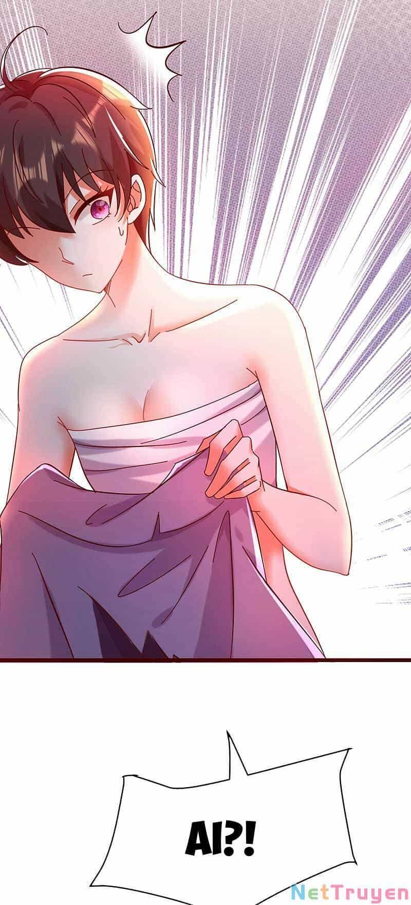 Trùng Sinh Không Gian: Cô Vợ Hào Môn Nóng Bỏng Không Dễ Chọc - Chương 84 - ảnh 31