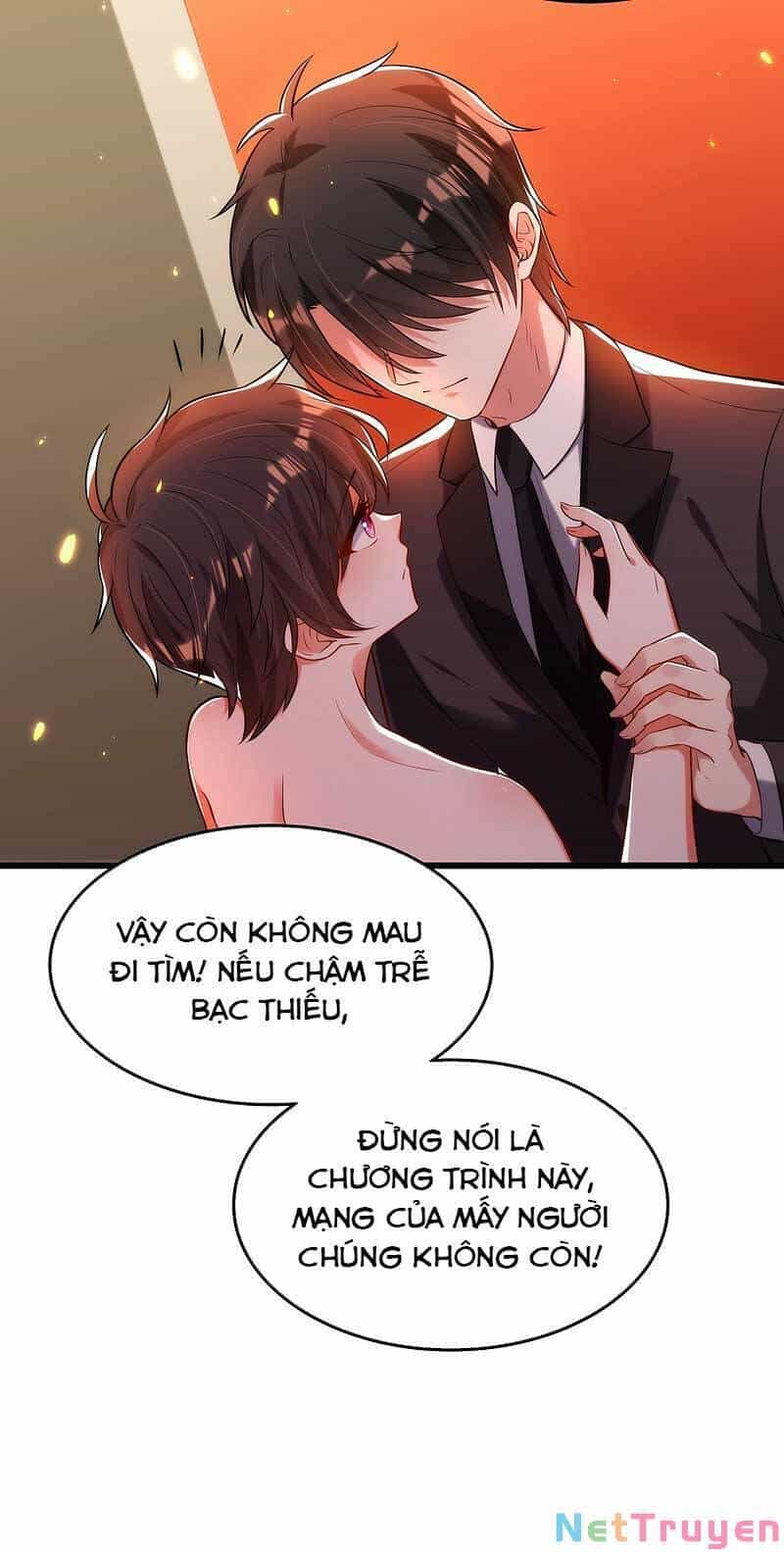 Trùng Sinh Không Gian: Cô Vợ Hào Môn Nóng Bỏng Không Dễ Chọc - Chương 85 - ảnh 14