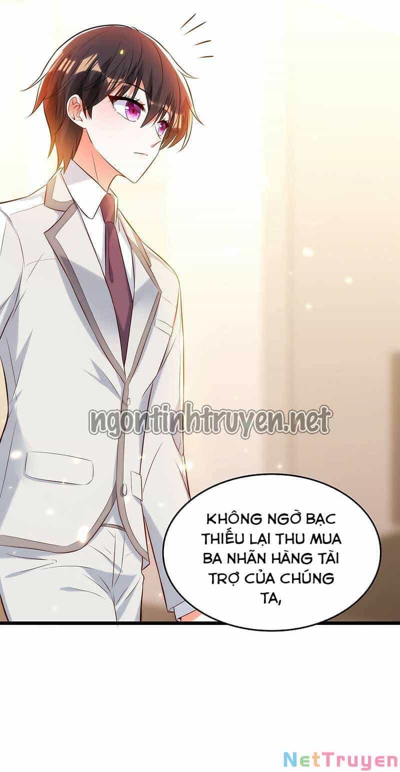 Trùng Sinh Không Gian: Cô Vợ Hào Môn Nóng Bỏng Không Dễ Chọc - Chương 86 - ảnh 11