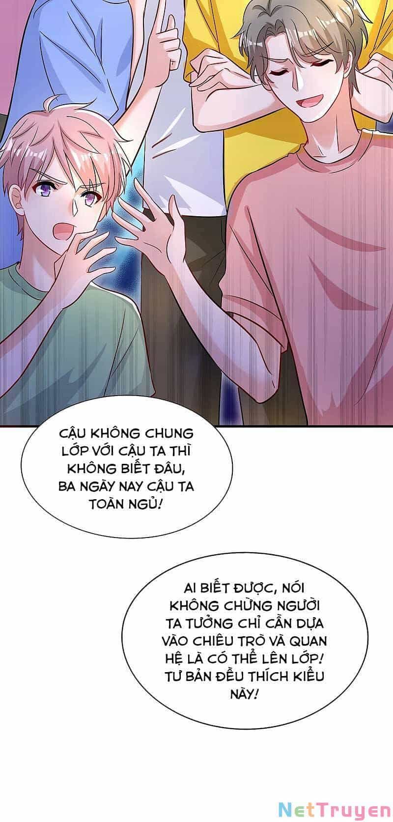 Trùng Sinh Không Gian: Cô Vợ Hào Môn Nóng Bỏng Không Dễ Chọc - Chương 87 - ảnh 23