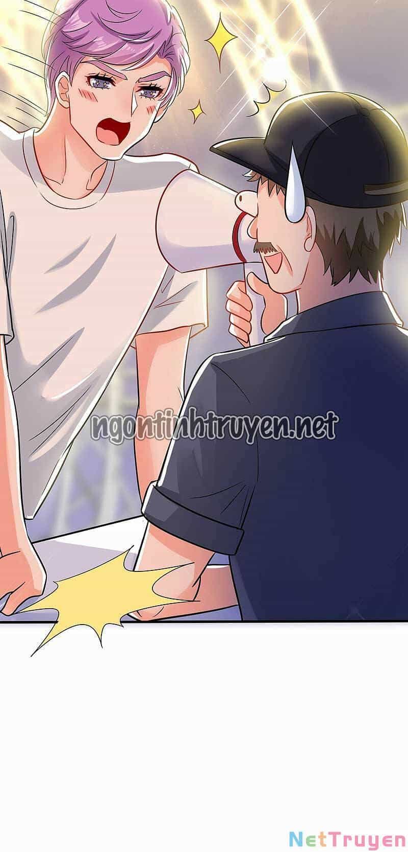Trùng Sinh Không Gian: Cô Vợ Hào Môn Nóng Bỏng Không Dễ Chọc - Chương 87 - ảnh 7