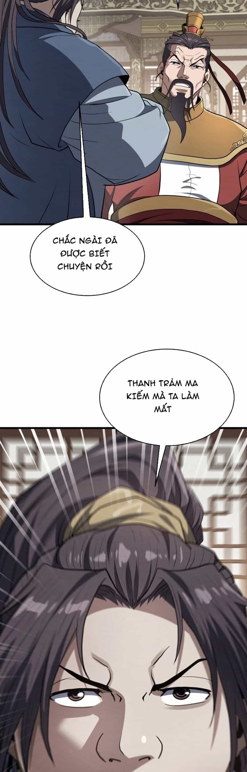 Trùng Sinh Làm Phế Vật Đan Gia - Chương 1 - ảnh 102