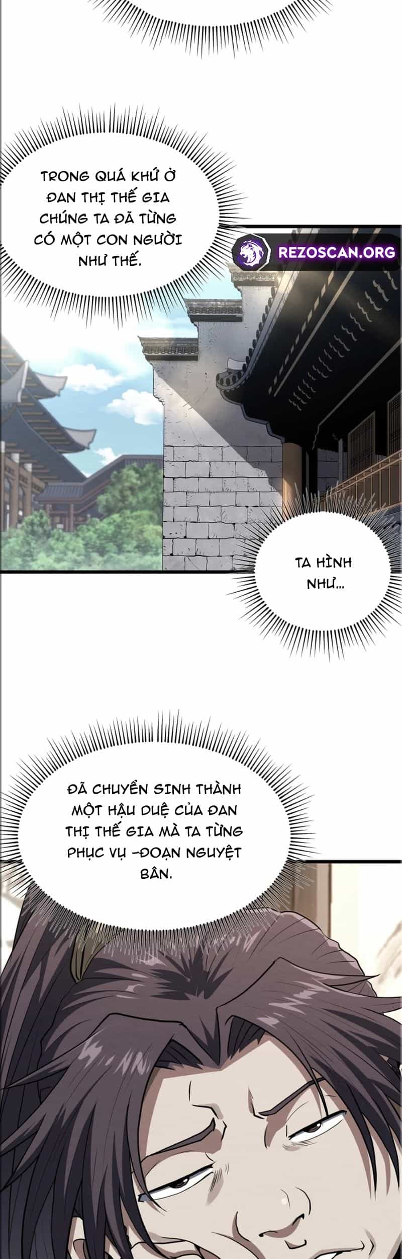 Trùng Sinh Làm Phế Vật Đan Gia - Chương 1 - ảnh 60