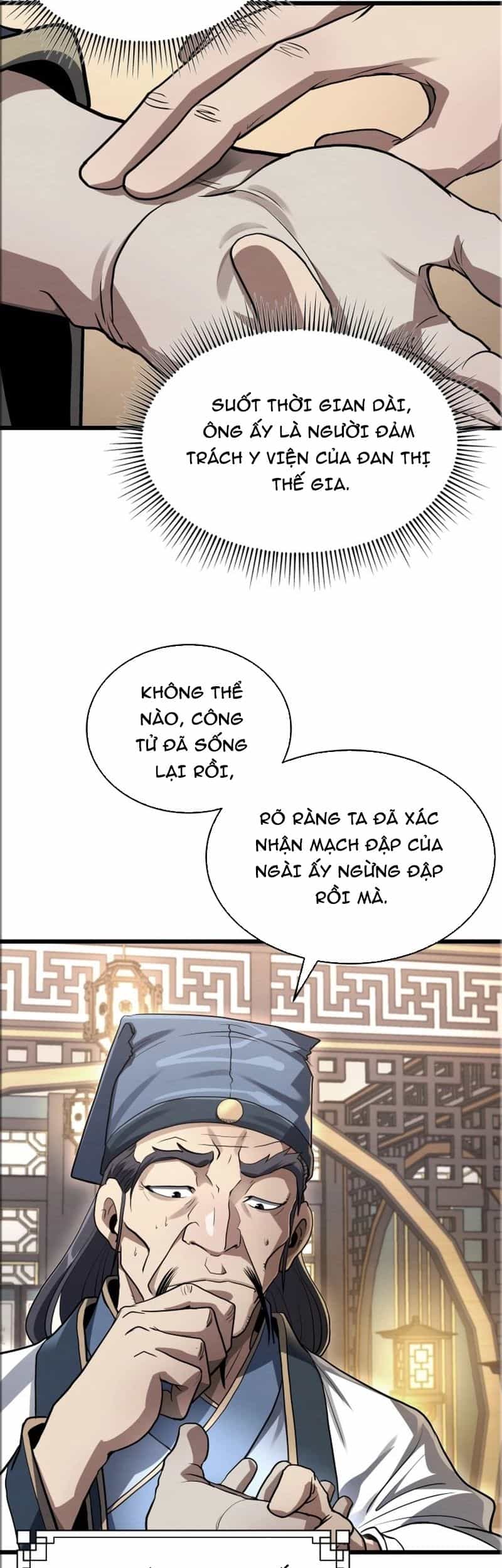 Trùng Sinh Làm Phế Vật Đan Gia - Chương 1 - ảnh 62