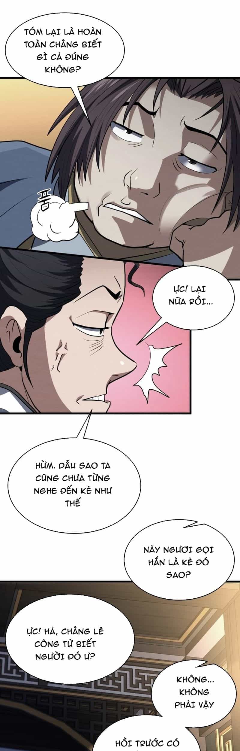 Trùng Sinh Làm Phế Vật Đan Gia - Chương 1 - ảnh 81