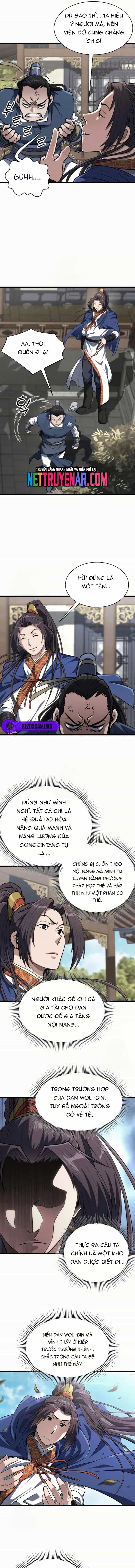 Trùng Sinh Làm Phế Vật Đan Gia - Chương 13 - ảnh 2