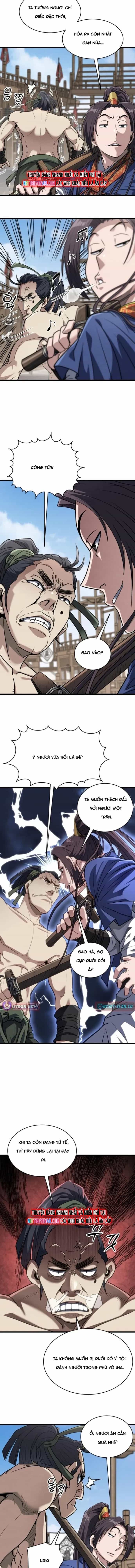 Trùng Sinh Làm Phế Vật Đan Gia - Chương 14 - ảnh 12