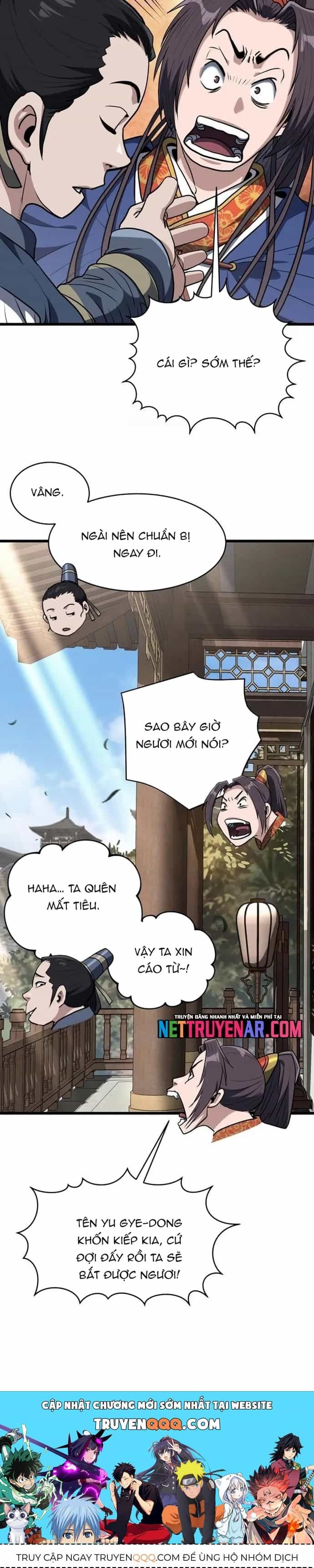 Trùng Sinh Làm Phế Vật Đan Gia - Chương 16 - ảnh 14