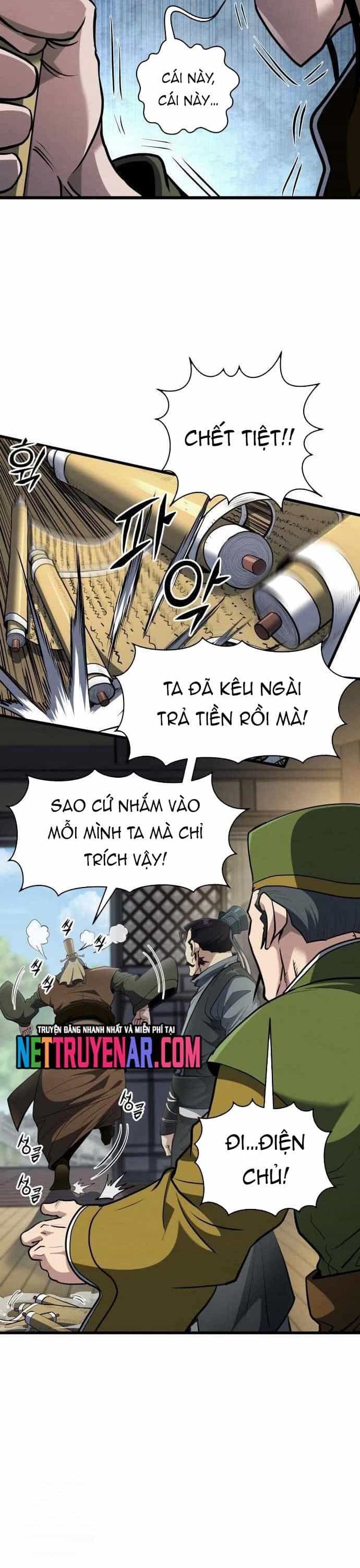 Trùng Sinh Làm Phế Vật Đan Gia - Chương 18 - ảnh 11