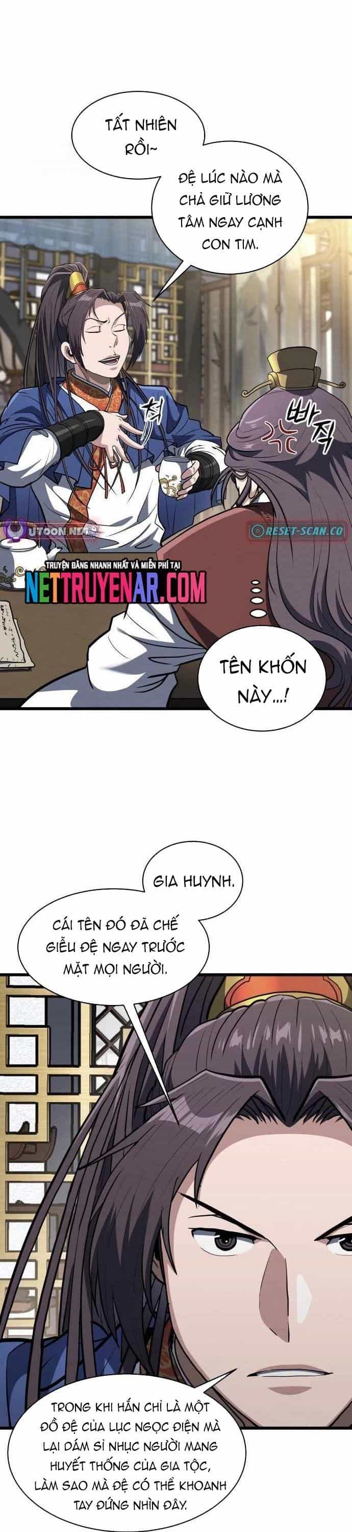 Trùng Sinh Làm Phế Vật Đan Gia - Chương 18 - ảnh 25