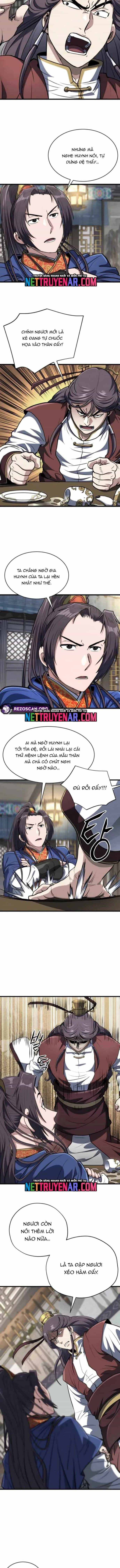 Trùng Sinh Làm Phế Vật Đan Gia - Chương 19 - ảnh 6