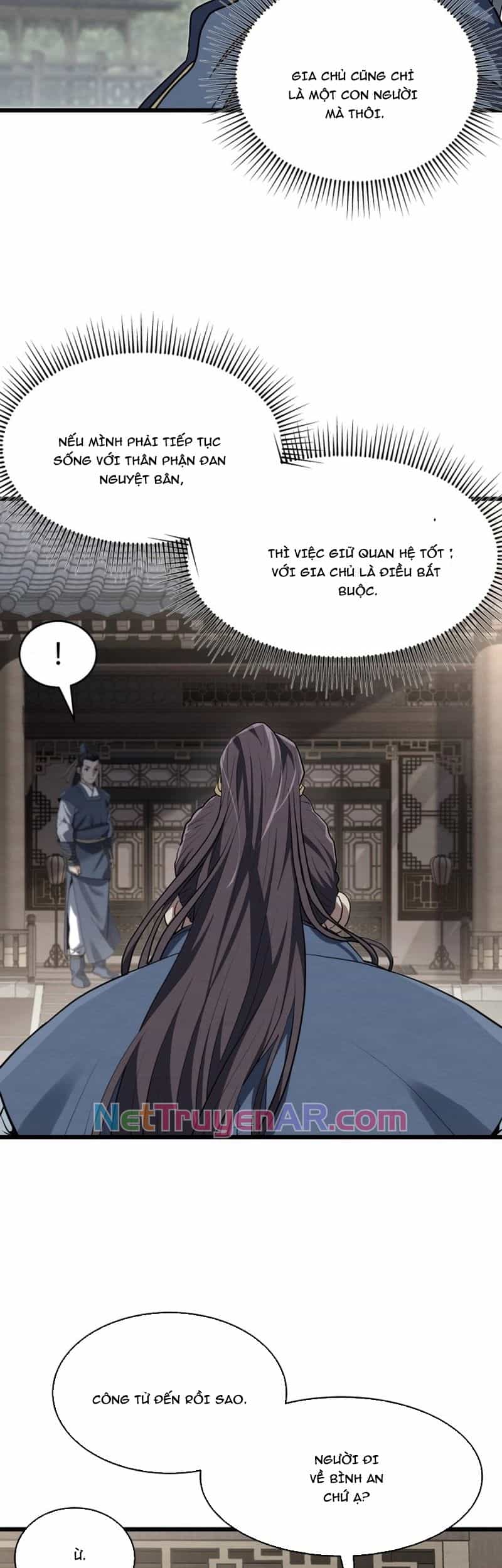 Trùng Sinh Làm Phế Vật Đan Gia - Chương 2 - ảnh 17
