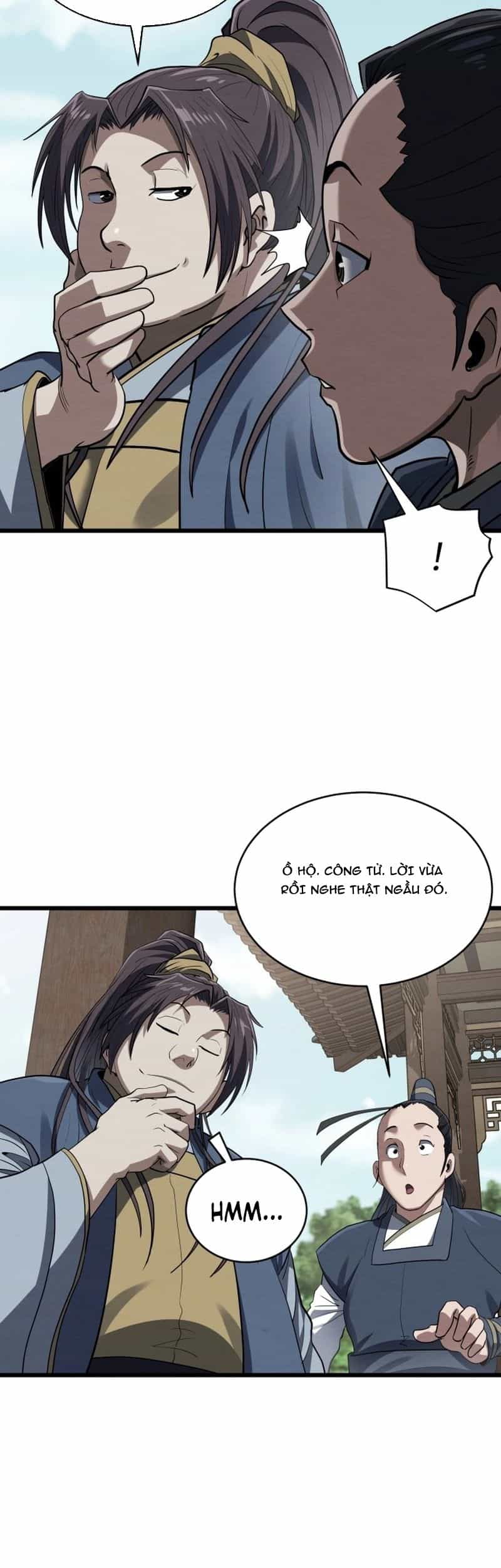 Trùng Sinh Làm Phế Vật Đan Gia - Chương 2 - ảnh 24
