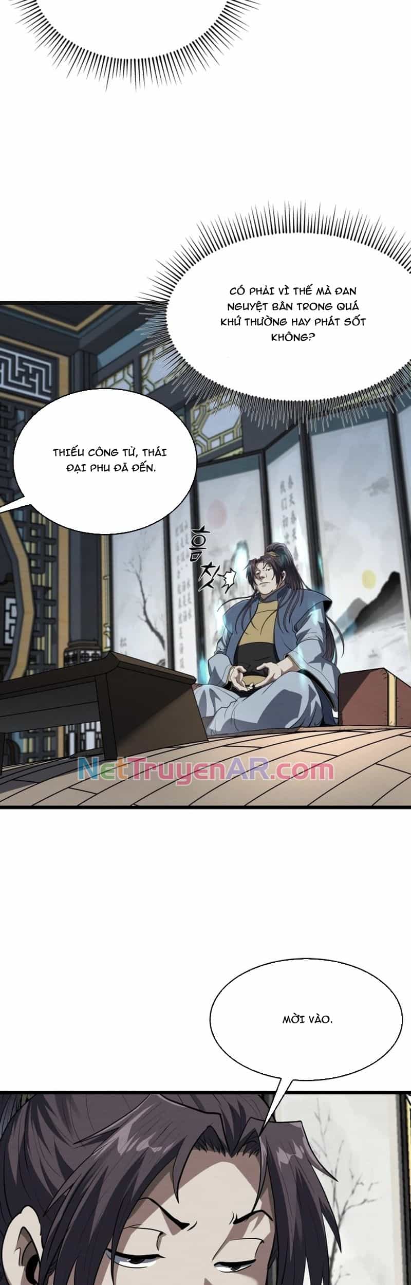 Trùng Sinh Làm Phế Vật Đan Gia - Chương 2 - ảnh 33