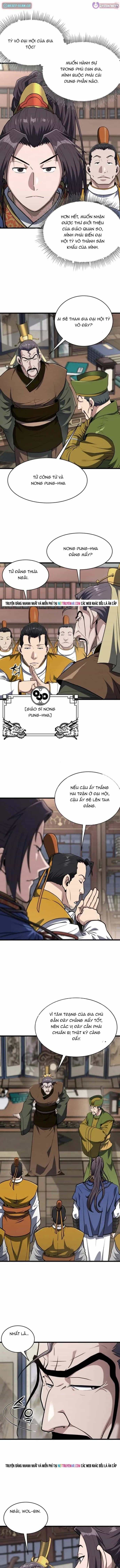 Trùng Sinh Làm Phế Vật Đan Gia - Chương 20 - ảnh 3
