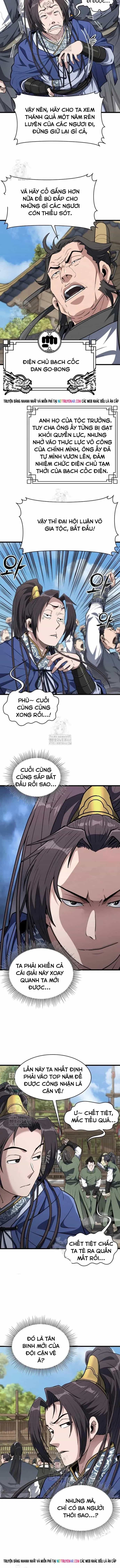 Trùng Sinh Làm Phế Vật Đan Gia - Chương 21 - ảnh 2