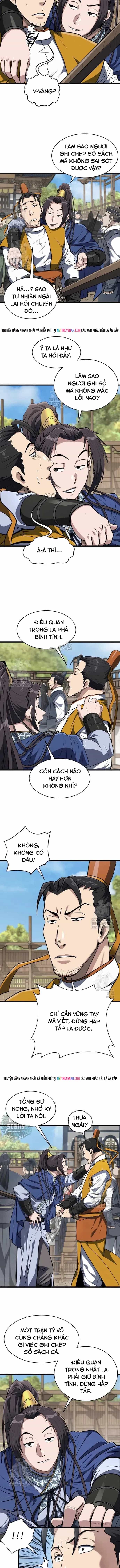 Trùng Sinh Làm Phế Vật Đan Gia - Chương 21 - ảnh 5