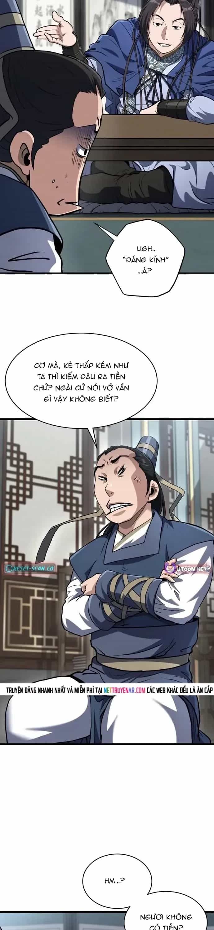 Trùng Sinh Làm Phế Vật Đan Gia - Chương 23 - ảnh 15