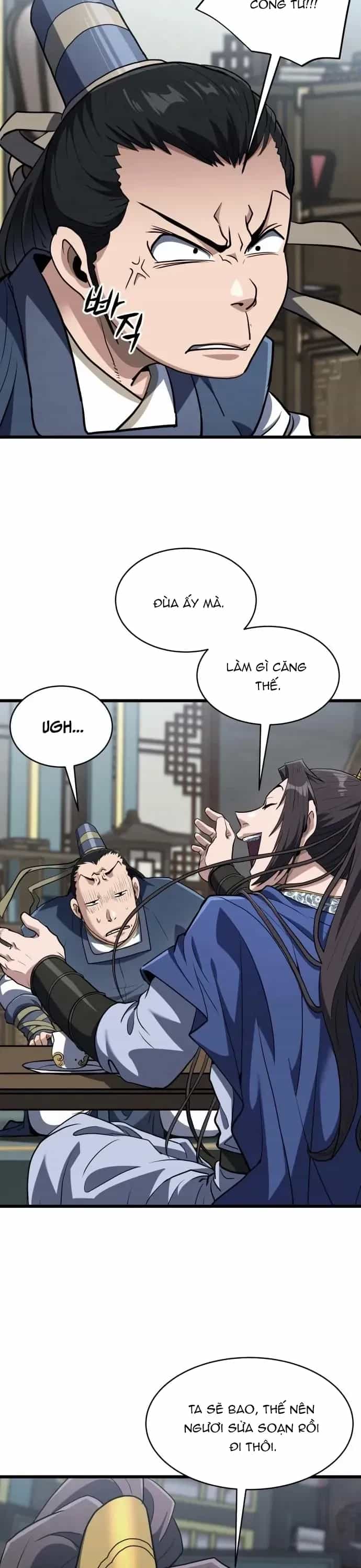 Trùng Sinh Làm Phế Vật Đan Gia - Chương 23 - ảnh 19
