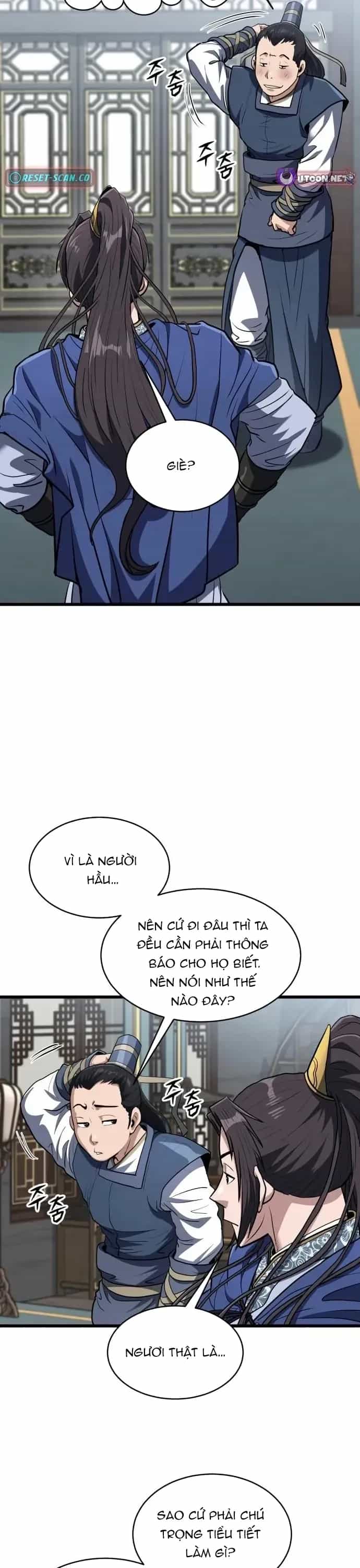 Trùng Sinh Làm Phế Vật Đan Gia - Chương 23 - ảnh 26