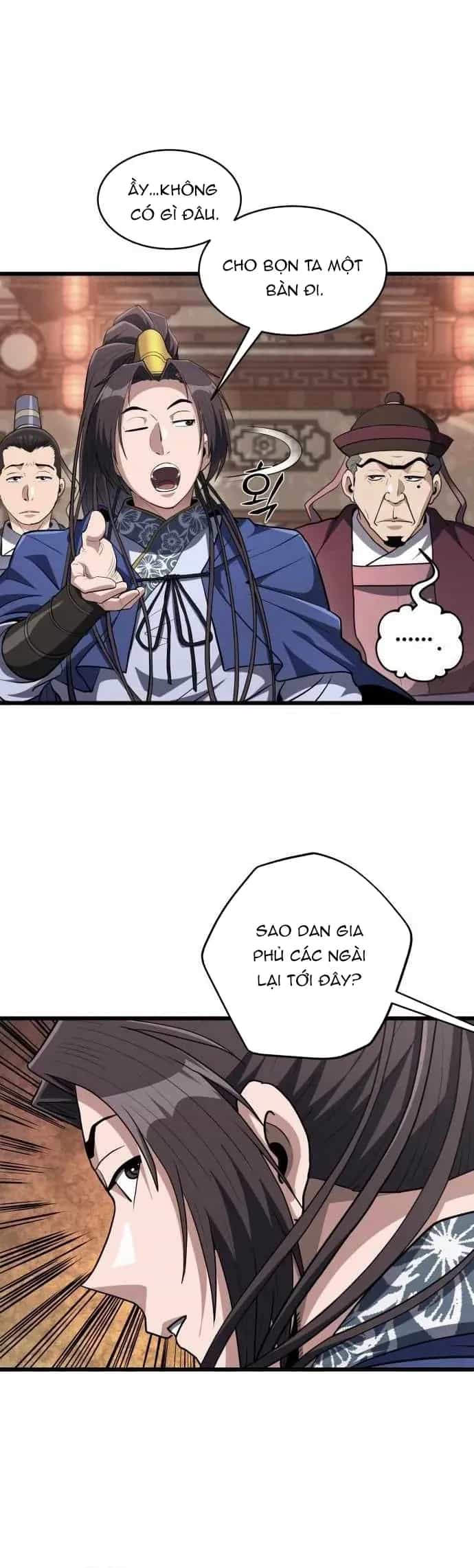 Trùng Sinh Làm Phế Vật Đan Gia - Chương 24 - ảnh 12