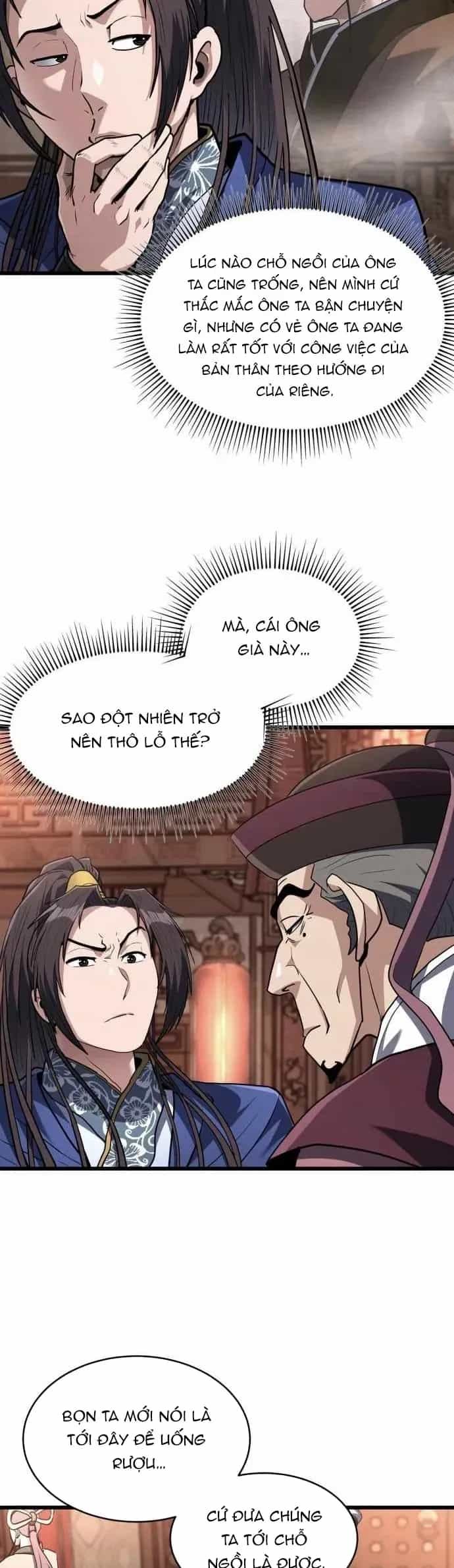 Trùng Sinh Làm Phế Vật Đan Gia - Chương 24 - ảnh 14