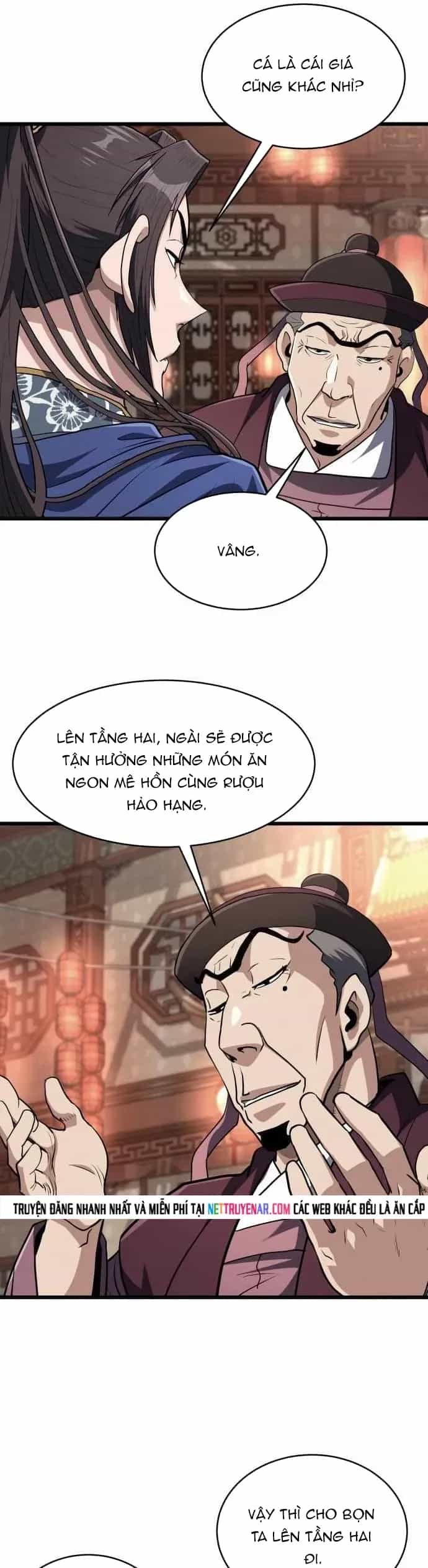 Trùng Sinh Làm Phế Vật Đan Gia - Chương 24 - ảnh 16